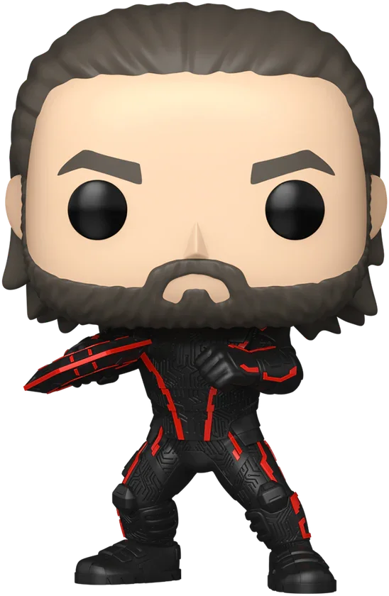 TRON: Ares - Ares Pop! Vinyl