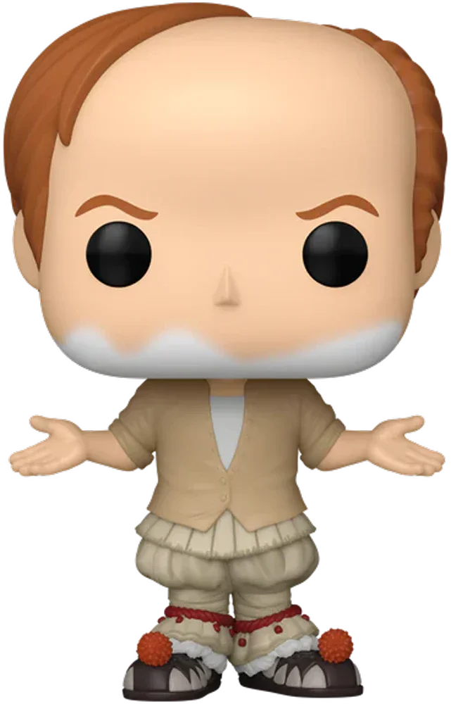 Welcome to Derry - Bob Gray Pop! Vinyl