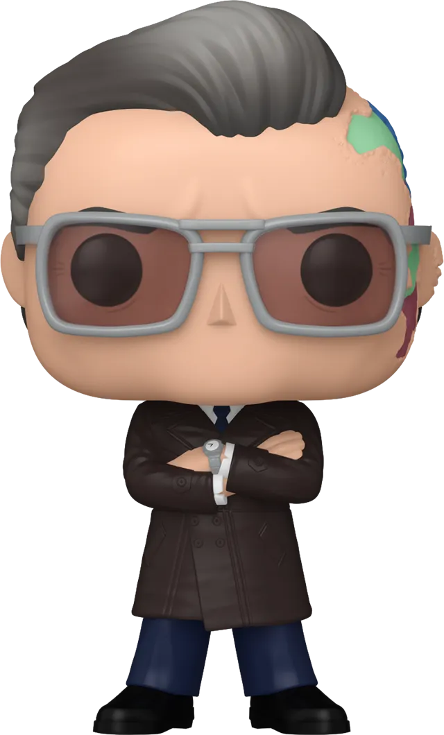 FUN86684 Beetlejuice 2 - Wolf Jackson Pop! Vinyl - Funko - Titan Pop Culture