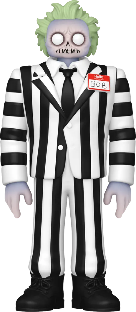 FUN86685 Beetlejuice 2 - Bob as Beetlejuice Pop! Vinyl - Funko - Titan Pop Culture