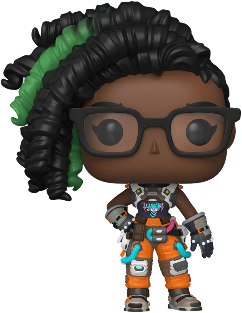Borderlands 4 - Harlowe (Gravitar) Pop! Vinyl