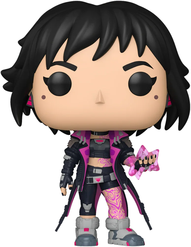 Borderlands 4 - Vex (Siren) Pop! Vinyl