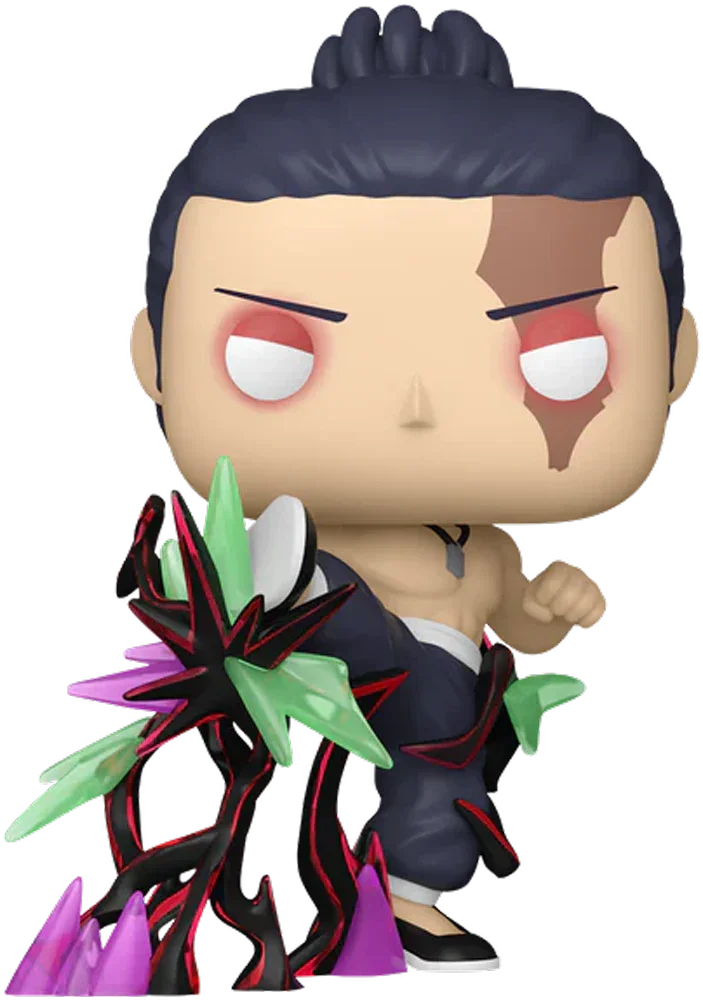 Jujutsu Kaisen - Aoi Todo (Glow) Pop! Plus