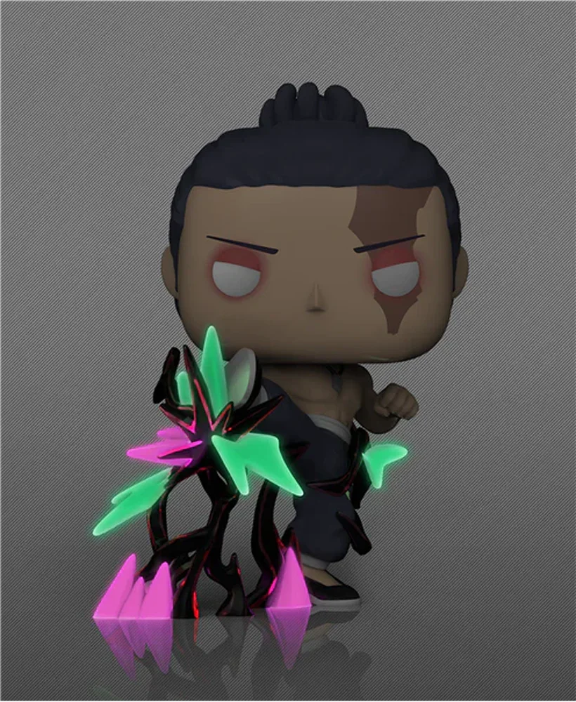 Jujutsu Kaisen - Aoi Todo (Resplandor) Pop! Más