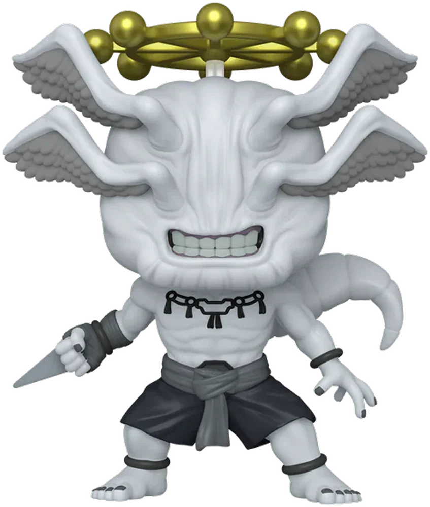 Jujutsu Kaisen - Mahoraga 6" Pop! Vinyl