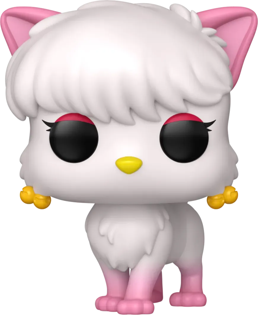 FUN86784BUNDLE Ranma 1/2 - Shampoo Pop! Vinyl - Chase Bundle / Case - Funko - Titan Pop Culture