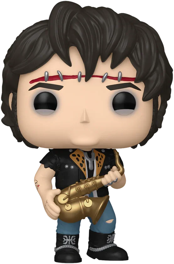 Rocky Horror Picture Show - Eddie Pop! Vinyl