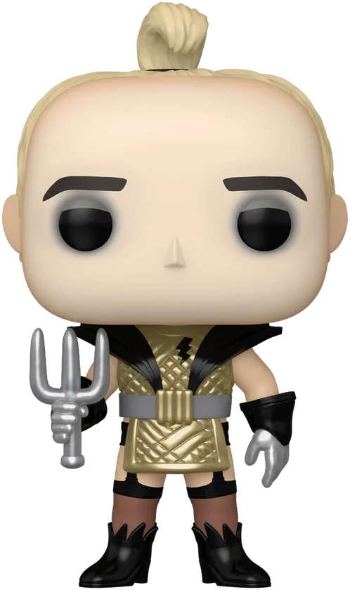 Rocky Horror Picture Show - Riff Raff Pop! Vinyl