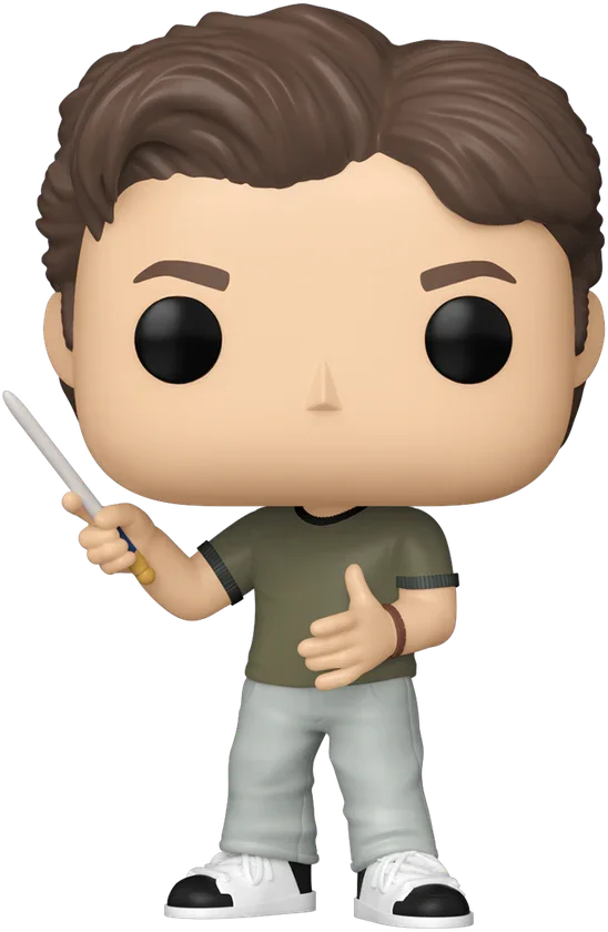 FUN86848 Wizards of Waverly Place - Max Pop! Vinyl - Funko - Titan Pop Culture