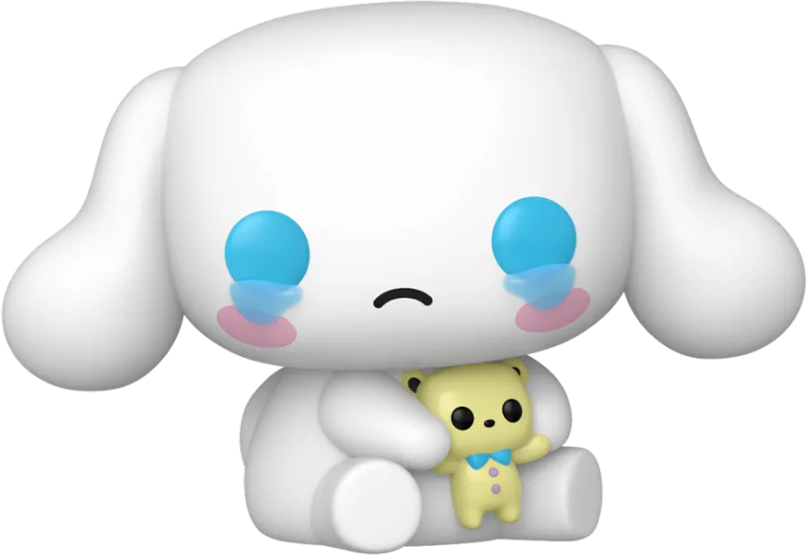 FUN87211 Sanrio - Cinnamoroll (Kuromi 20th Anniversary) Pop! Vinyl - Funko - Titan Pop Culture