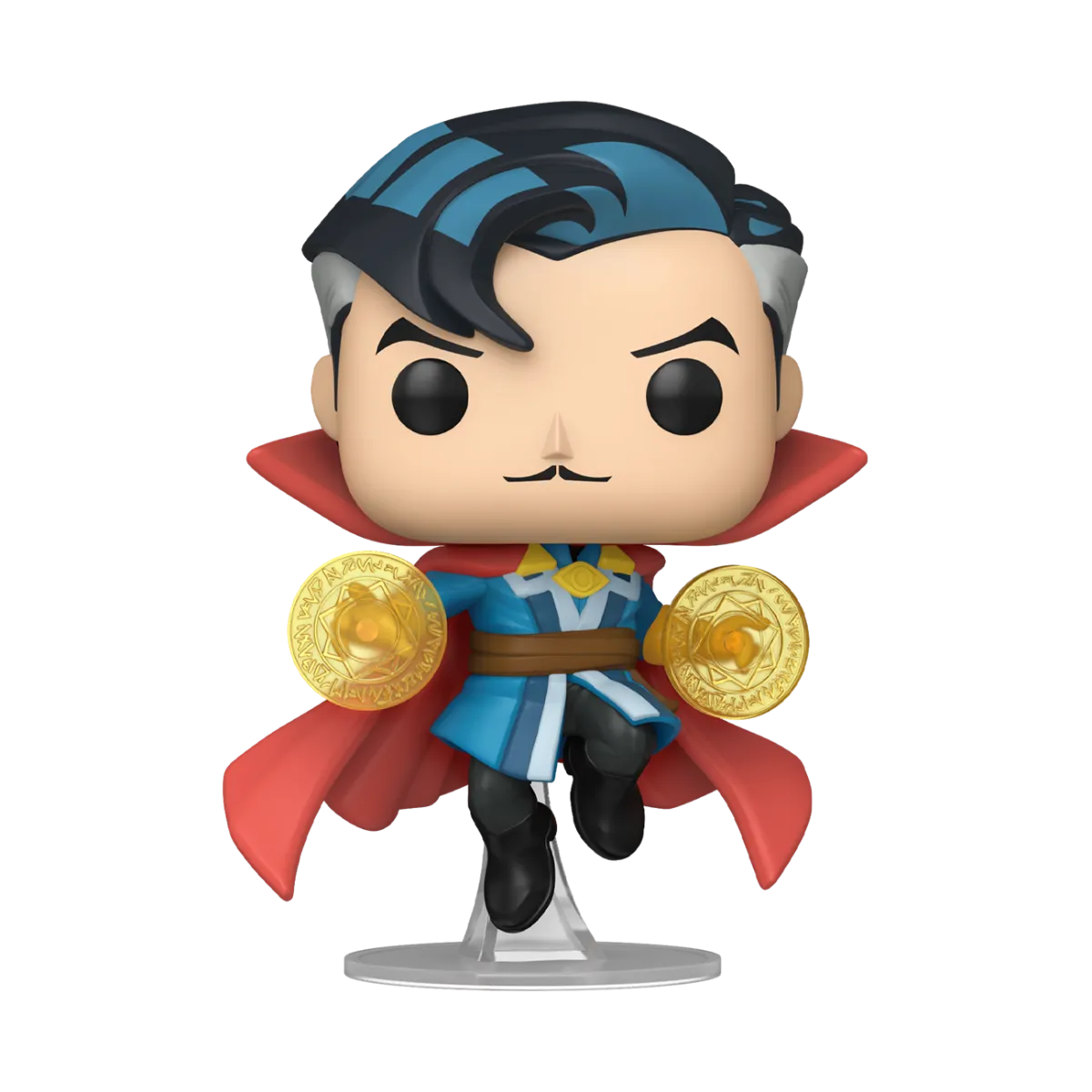 FUN87226 Friendly Neighbourhood Spider-Man - Doctor Strange Pop! Vinyl - Funko - Titan Pop Culture