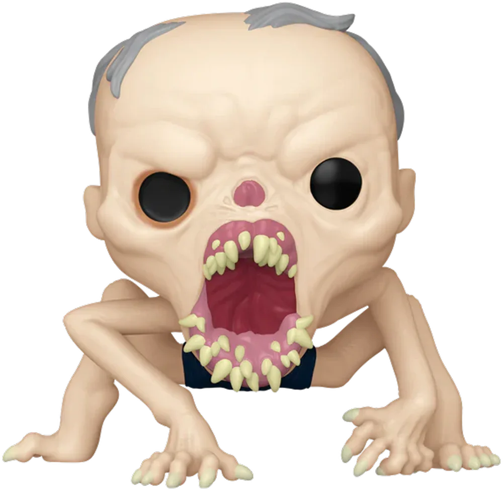 Welcome to Derry - Skeleton Man Pop! Vinyl