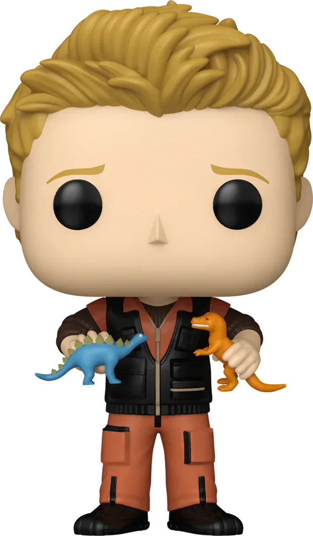 Firefly - Hoban Washburne Pop! Vinyl