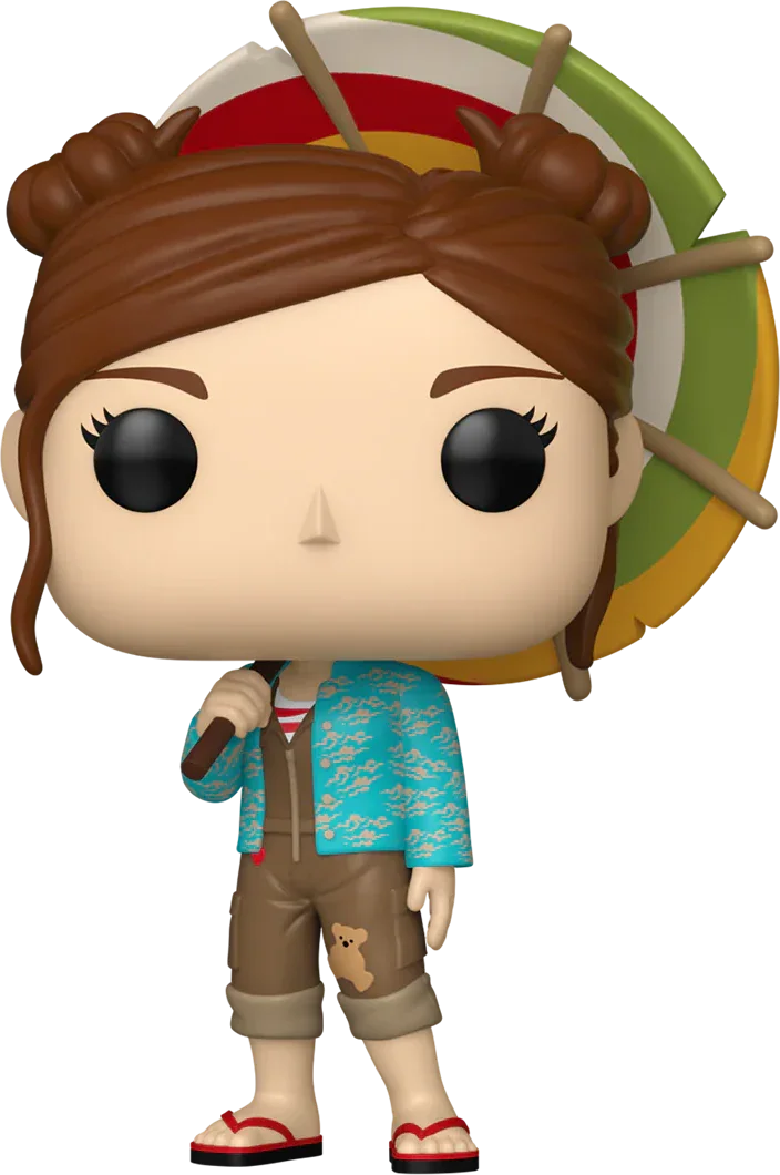 Firefly - Kaylee Frye Pop! Vinyl