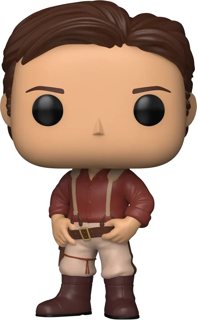 Firefly - Malcolm Reynolds Pop! Vinyl