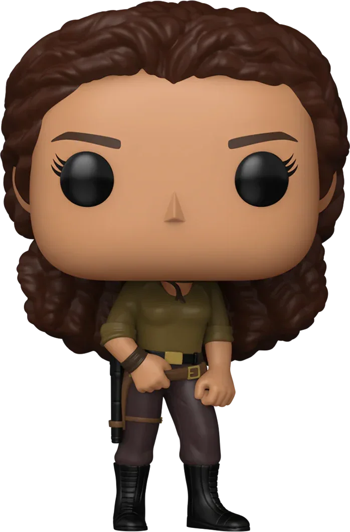 Firefly - Zoe Washburne Pop! Vinyl