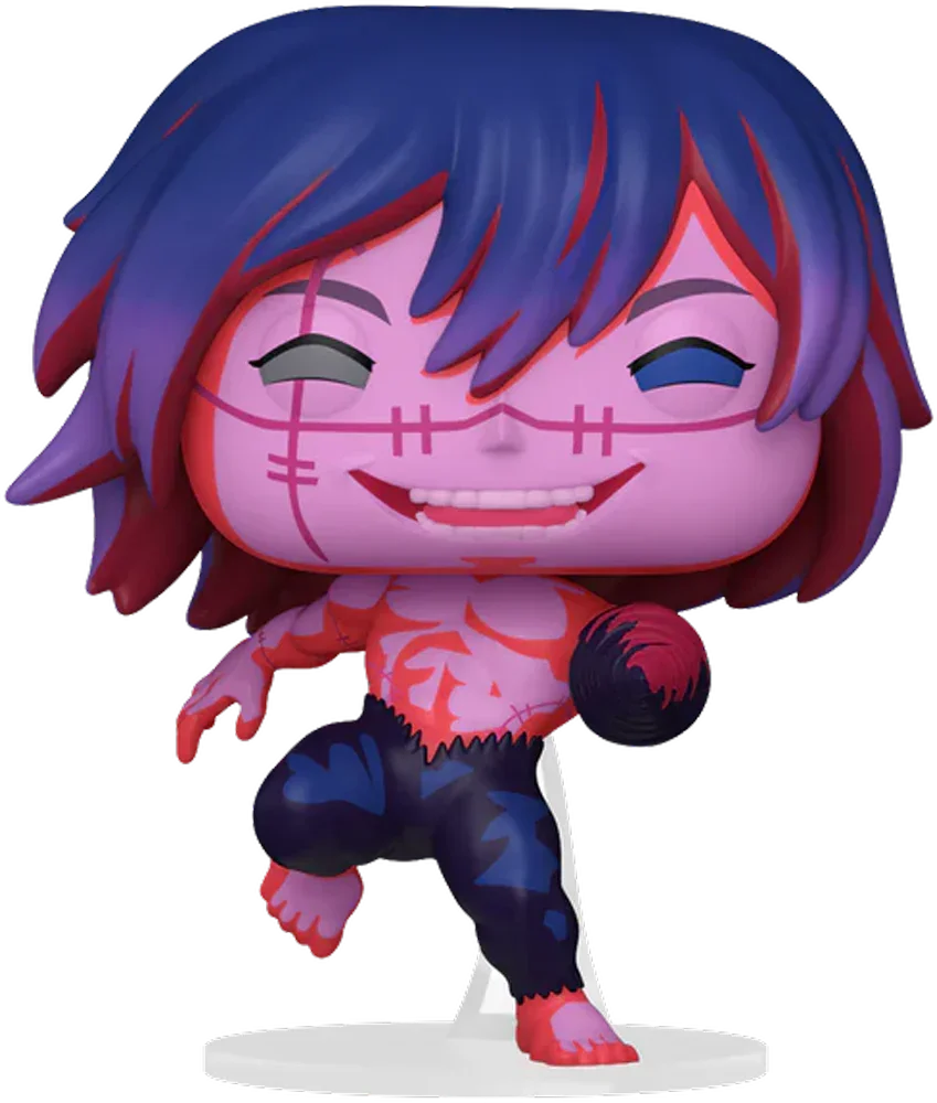 Jujutsu Kaisen - Mahito (Season 2) Pop! Vinyl