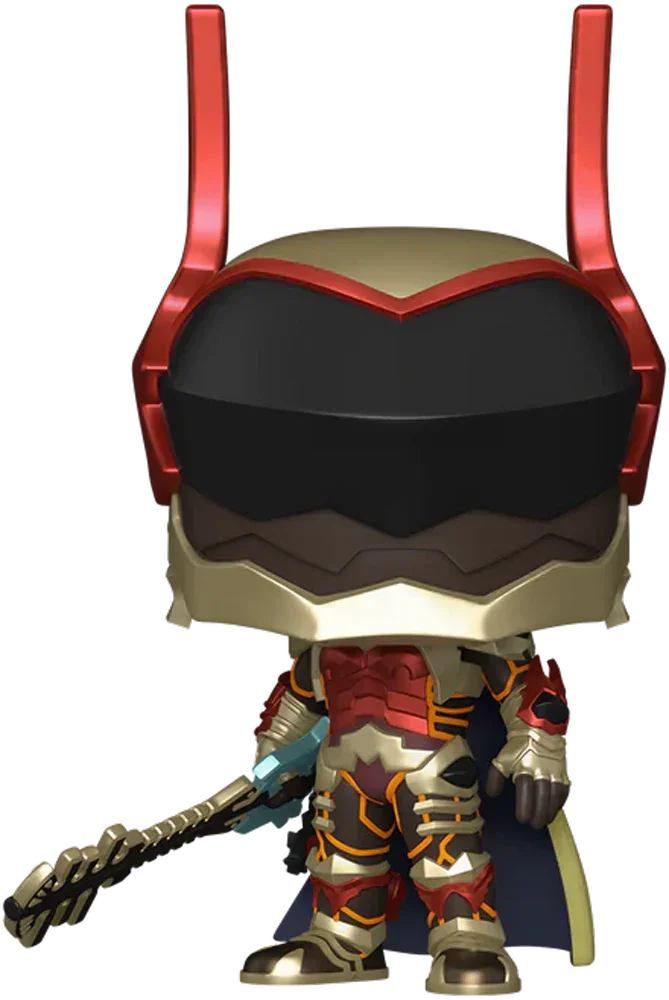 Kingdom Hearts - Lingering Will Pop! Vinyl