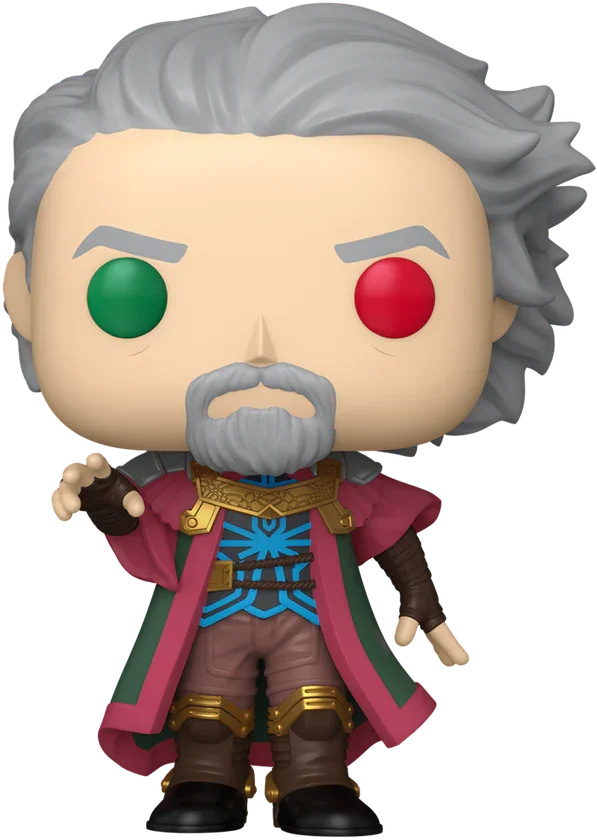 Magic: The Gathering - Urza Pop! Vinyl