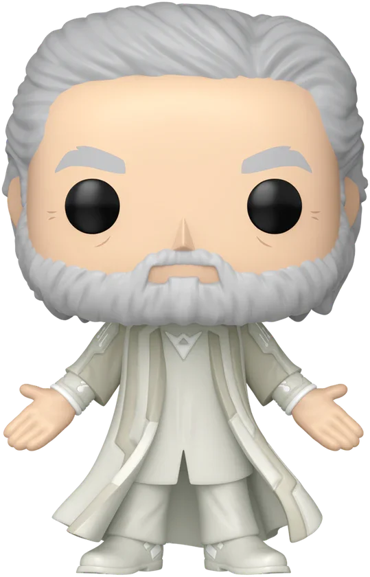 TRON: Ares - Kevin Flynn Pop! Vinyl