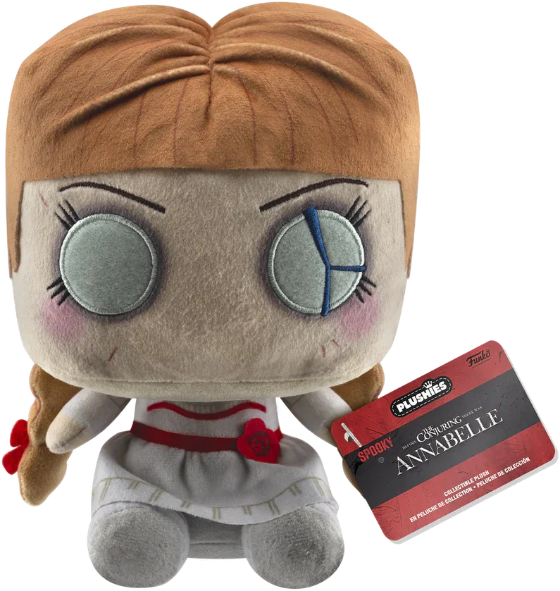 The Conjuring - Annabelle Pop! Plush