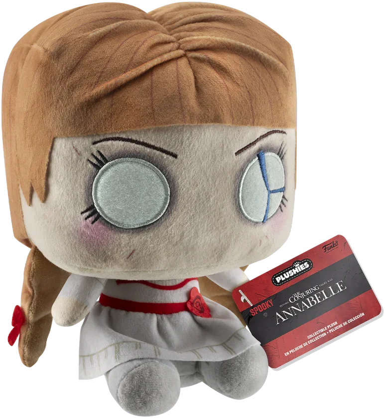 The Conjuring - Annabelle Pop! Plush