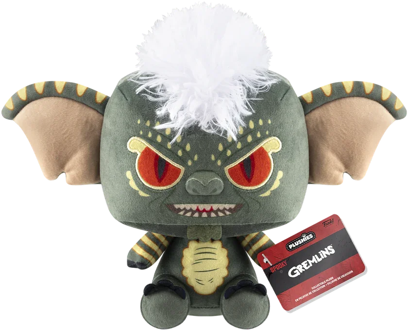 Gremlins - Stripe Pop! Plush
