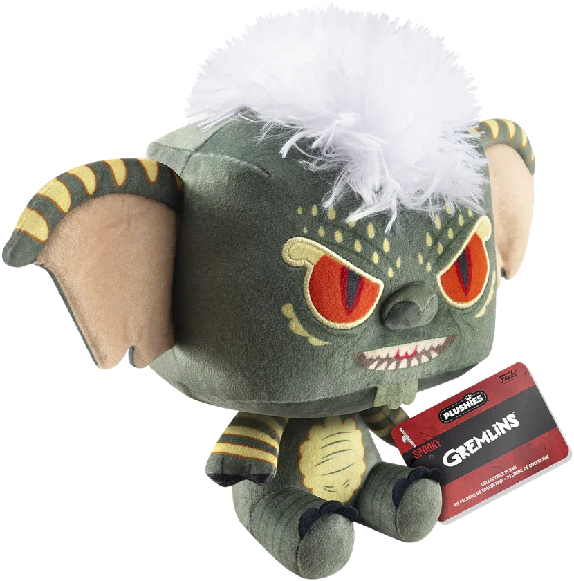 Gremlins - Stripe Pop! Plush