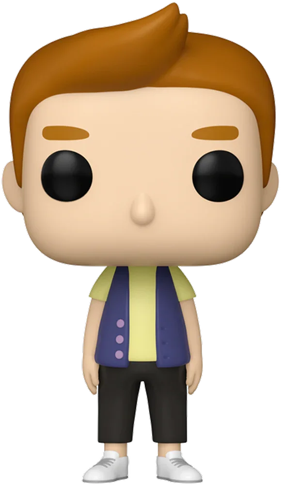 Bob's Burgers - Jimmy Jr. Pop! Vinyl