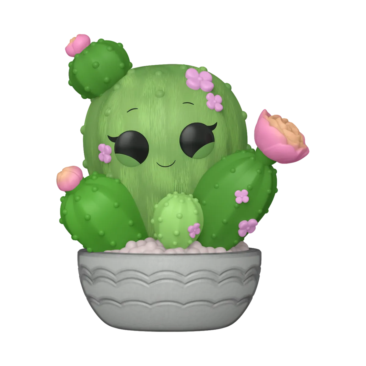 FUN88381 Kawaii Plants - Kawaii Cactus Pop! Vinyl - Funko - Titan Pop Culture