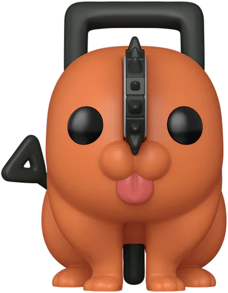 Chainsaw Man - Pochita 10" Pop! Vinyl