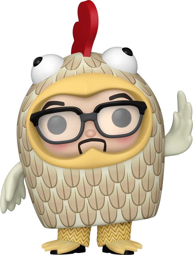 FUN88467 Toy Story - Al 30th Anniversary Pop! Vinyl - Funko - Titan Pop Culture