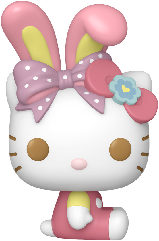 Hello Kitty - Hello Kitty Easter Pop! Vinyl