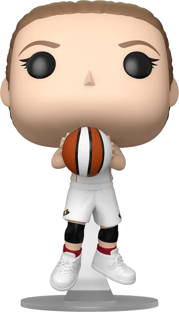 FUN89129 WNBA: Storm - Lauren Jackson Pop! Vinyl - Funko - Titan Pop Culture