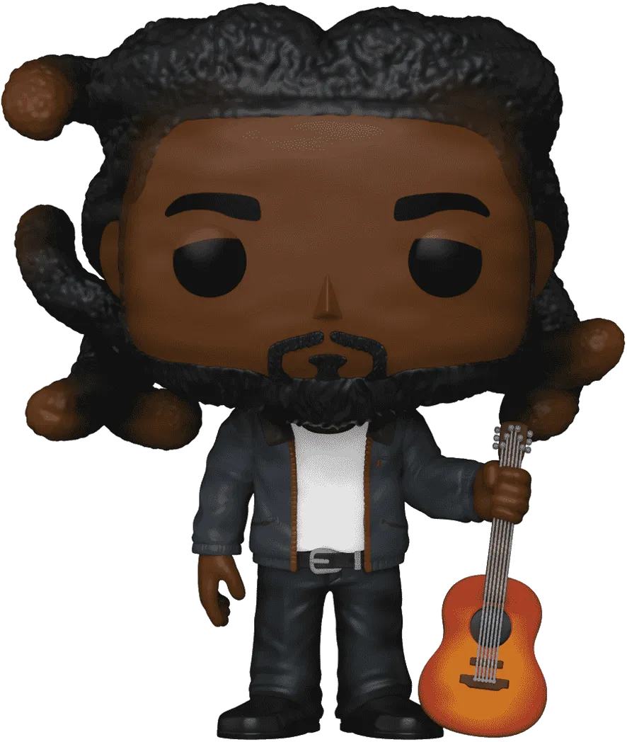 FUN90131 Shaboozey - Shaboozey (Tipsy) Pop! Vinyl - Funko - Titan Pop Culture