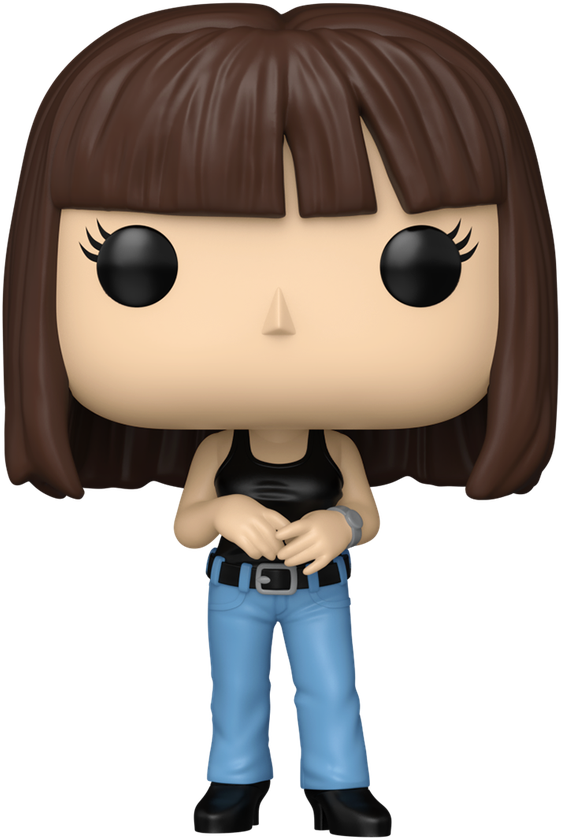 Beverly Hills, 90210 - Brenda Walsh Pop! Vinyl
