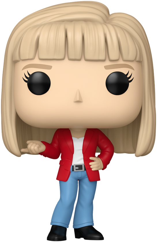Beverly Hills, 90210 - Kelly Taylor Pop! Vinyl
