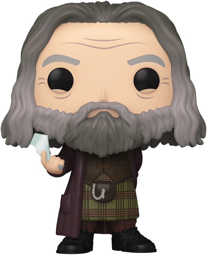 Harry Potter - Aberforth Dumbledore Pop! Vinyl