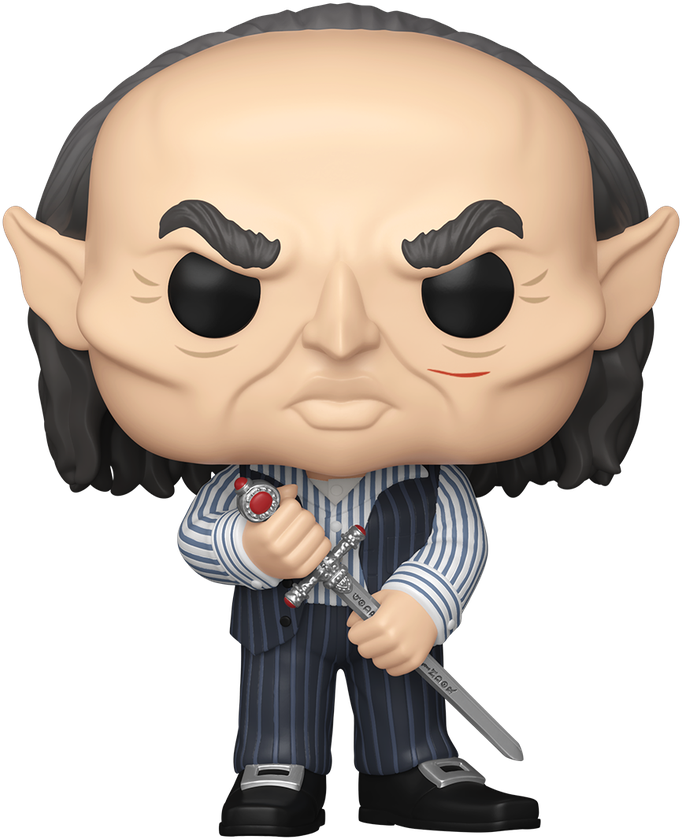 Harry Potter - Griphook Pop! Vinyl