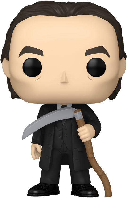 Supernatural - Death Pop! Vinyl