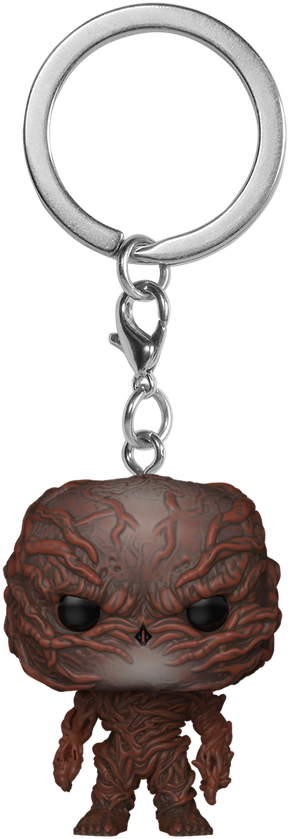 Stranger Things - Llavero Pop! de Vecna 2.0