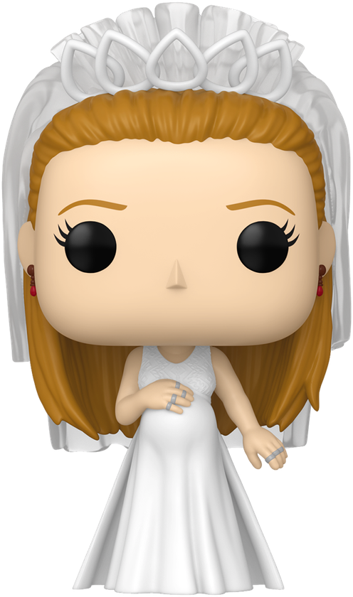 Friends - Phoebe Wedding Pop! Vinyl