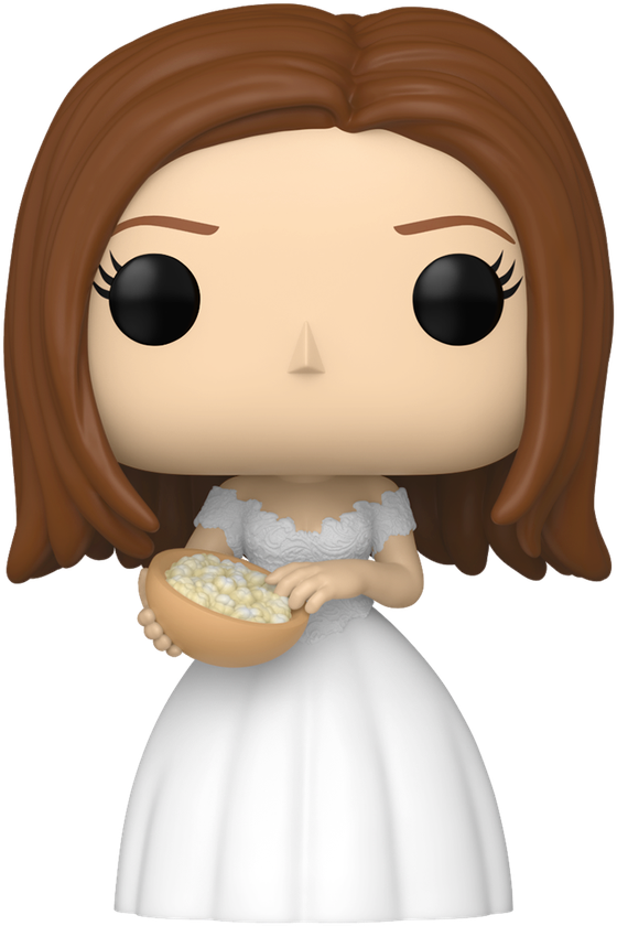 Friends - Rachel Wedding Pop! Vinyl