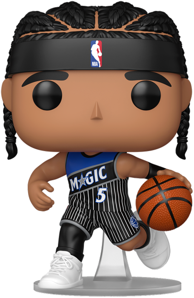 NBA: Magic - Paolo Banchero (Home) Pop! Vinyl