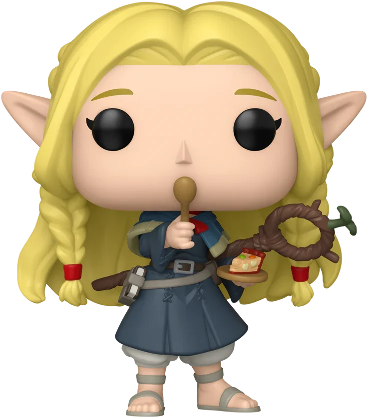 Delicious in Dungeon - Marcille Pop! Vinyl