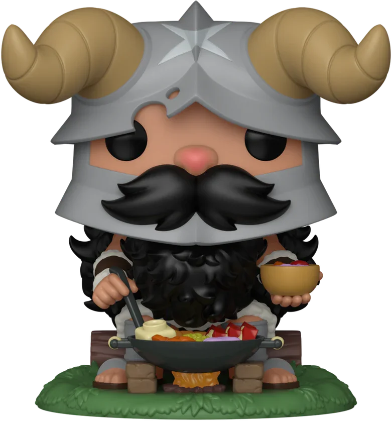 Delicious in Dungeon - Senshi Pop! Plus