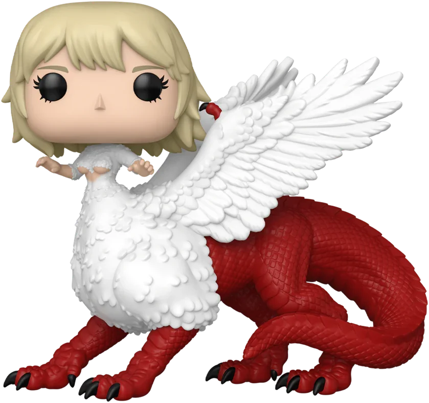 Delicious in Dungeon - Falin Chimera 6" Pop! Vinyl