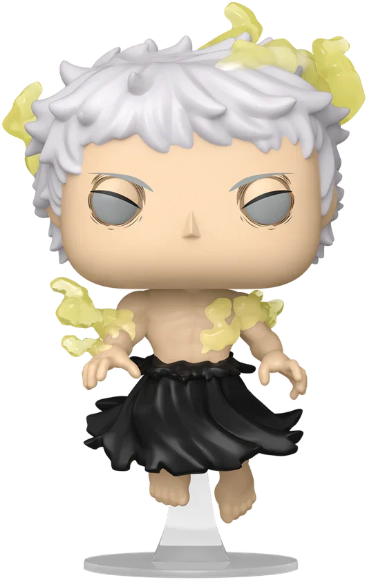 My Hero Academia - All For One Pop! Vinyl