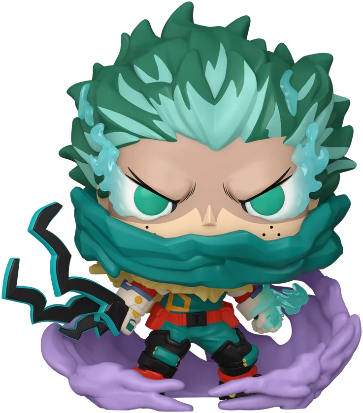 My Hero Academia - Deku Pop! Premium
