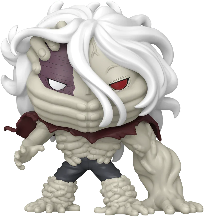 My Hero Academia - Tomura Shigaraki 6" Pop! Vinyl